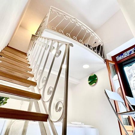 Residenza Giuseppe Apartment Amalfi Exterior foto