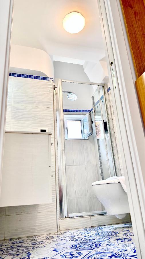 Residenza Giuseppe Apartment Amalfi Exterior foto