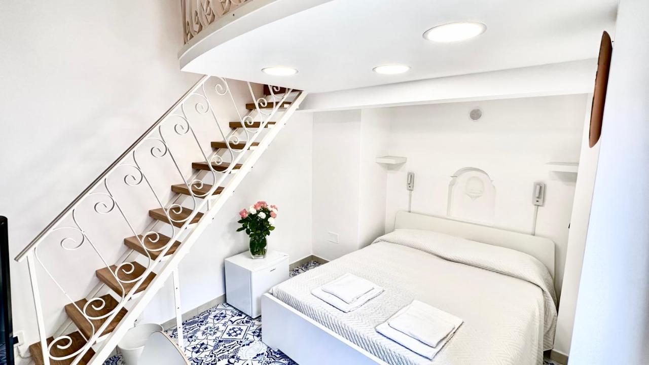 Residenza Giuseppe Apartment Amalfi Exterior foto