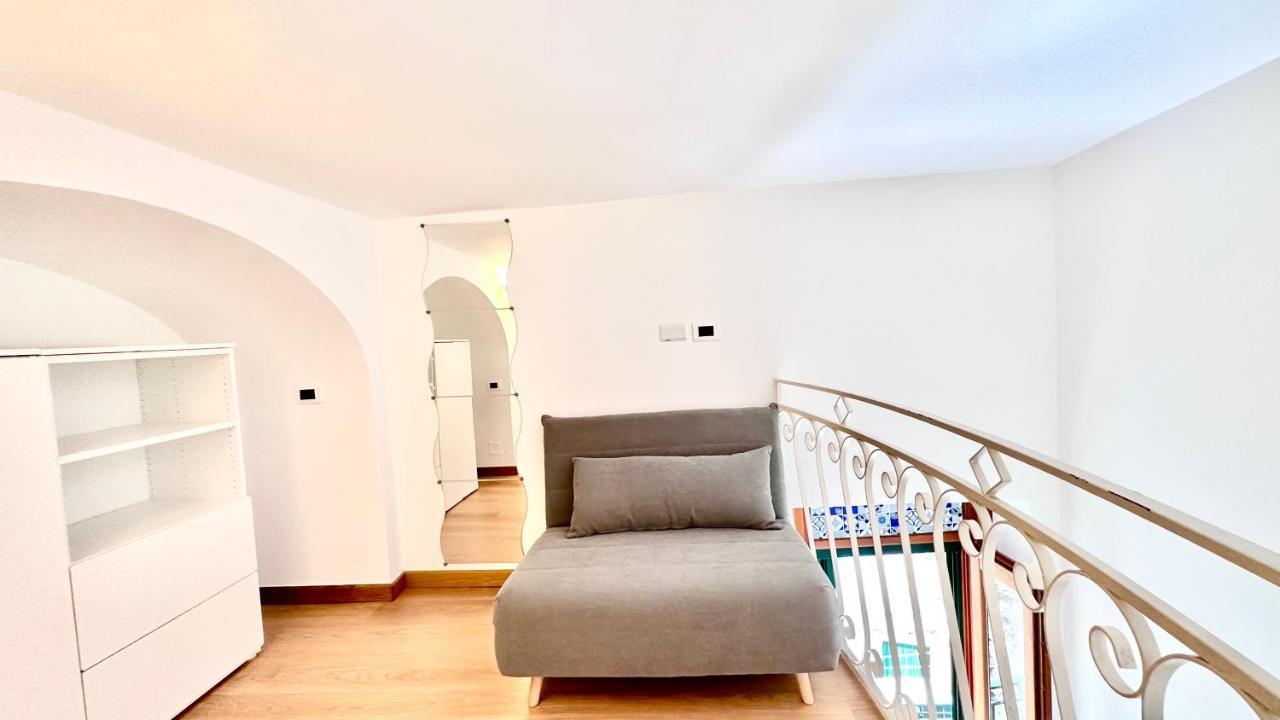 Residenza Giuseppe Apartment Amalfi Exterior foto