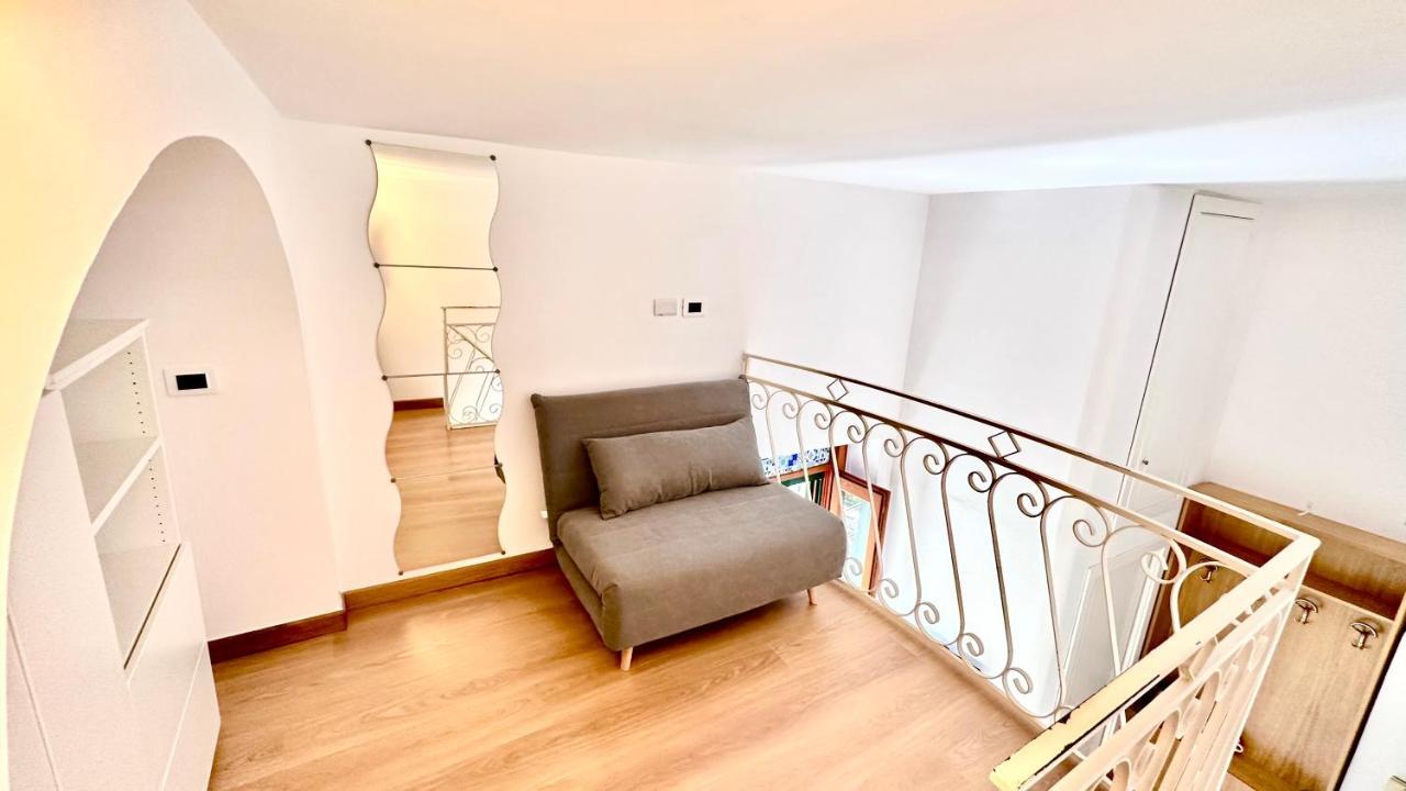 Residenza Giuseppe Apartment Amalfi Exterior foto
